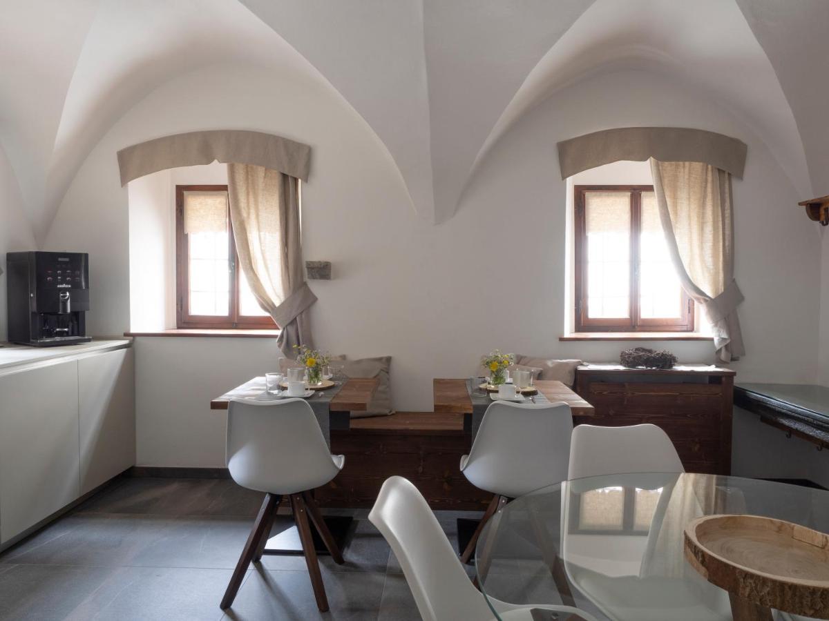 לינה וארוחת בוקר Prato Carnico Valtempo Relais מראה חיצוני תמונה