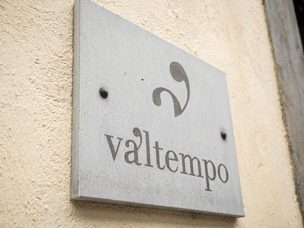 לינה וארוחת בוקר Prato Carnico Valtempo Relais מראה חיצוני תמונה