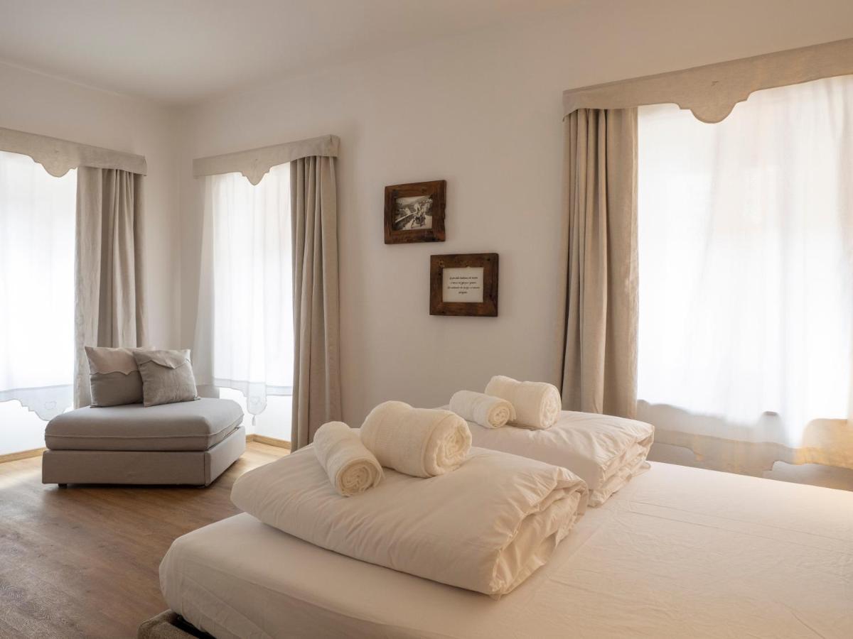 לינה וארוחת בוקר Prato Carnico Valtempo Relais מראה חיצוני תמונה