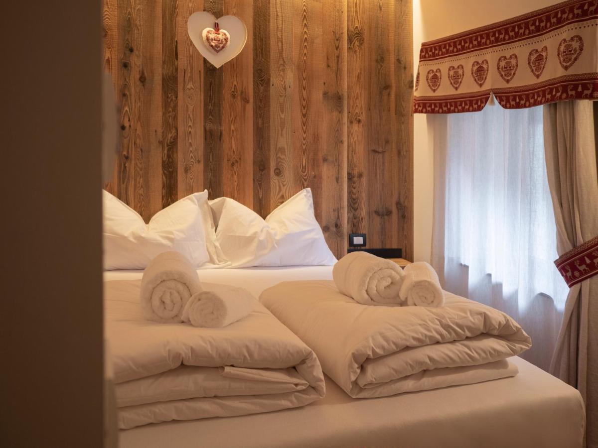 לינה וארוחת בוקר Prato Carnico Valtempo Relais מראה חיצוני תמונה
