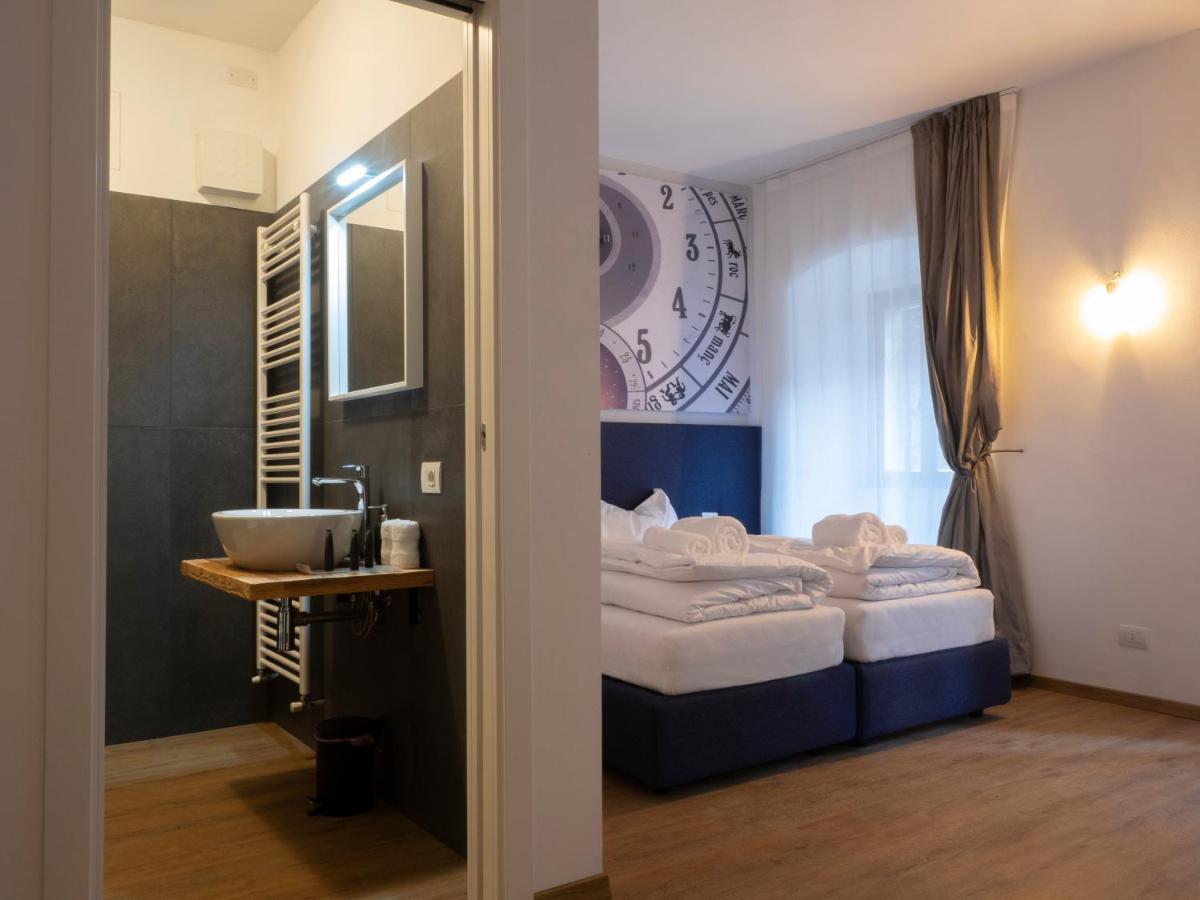 לינה וארוחת בוקר Prato Carnico Valtempo Relais מראה חיצוני תמונה