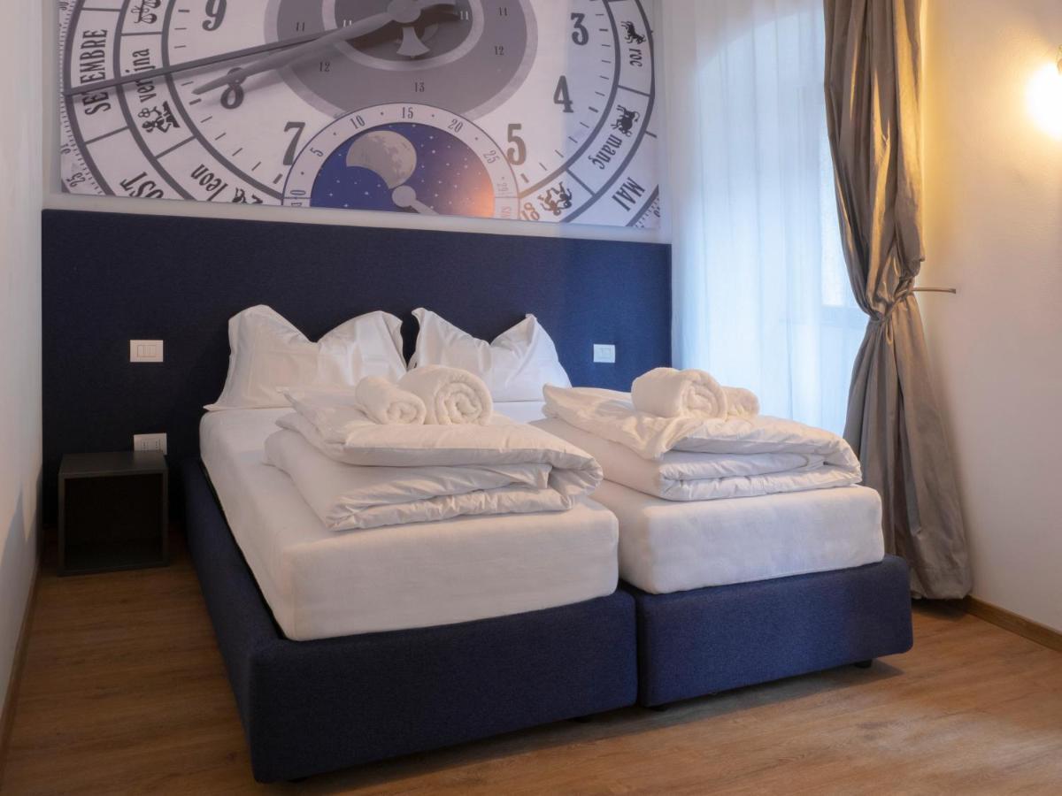 לינה וארוחת בוקר Prato Carnico Valtempo Relais מראה חיצוני תמונה
